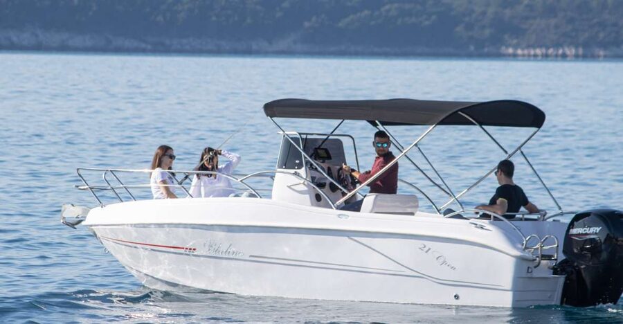 Dubrovnik: Elaphite Islands and Blue Cave Private Tour - Why a private speedboat makes sense from Dubrovnik