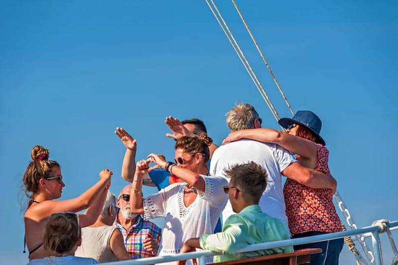 Dubrovnik: Elaphite Islands Cruise with Lunch and Drinks - Šipan: a shorter look at island life