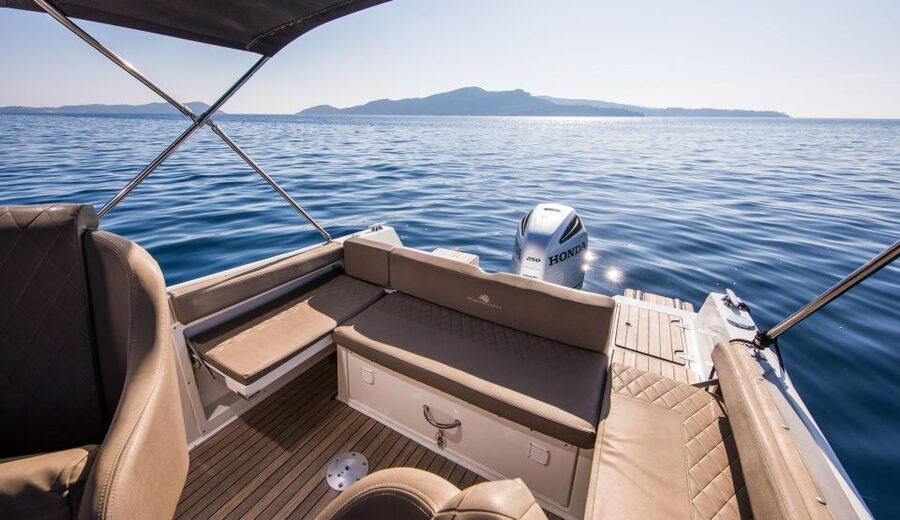 Dubrovnik: Elaphite Islands Private Speedboat Full-Day Tour - Key points to know before booking
