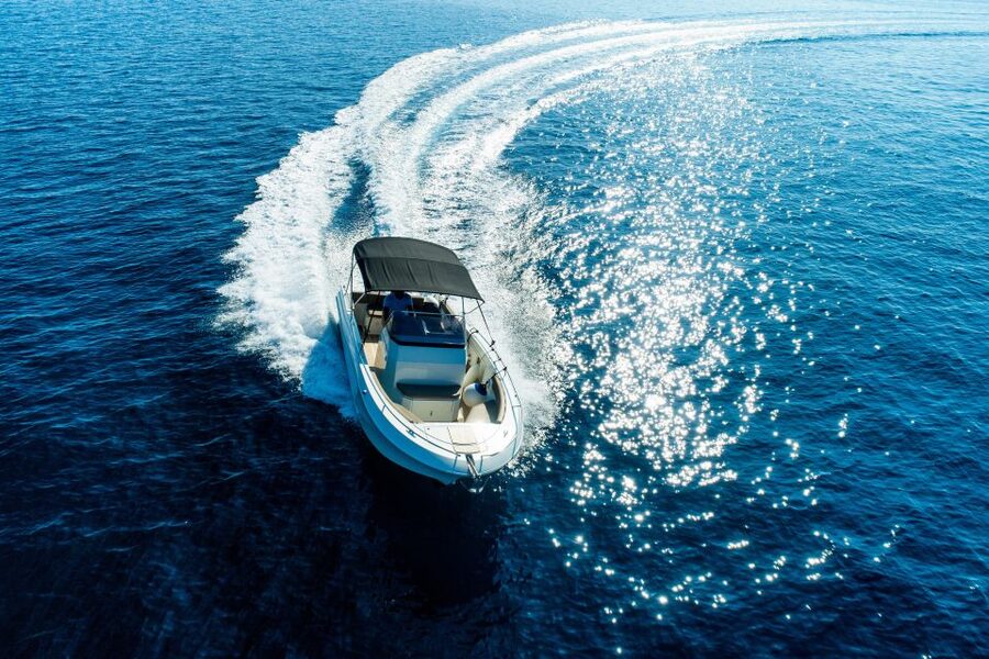 Dubrovnik: Elaphite Islands Private Speedboat Full-Day Tour - Why a private speedboat changes the day