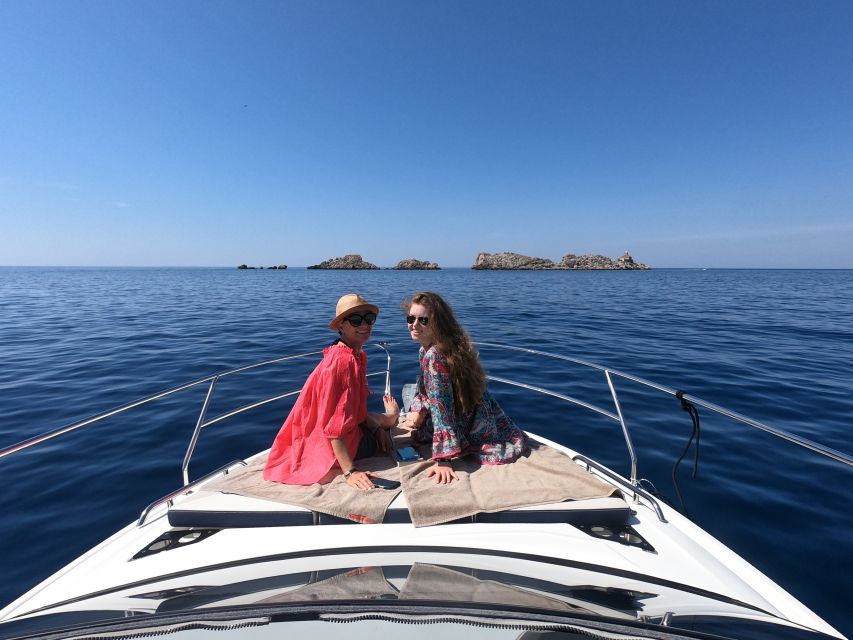 Dubrovnik: Elaphite Islands Private Speedboat Full-Day Tour - Luka Šipanska and the quietest island stop