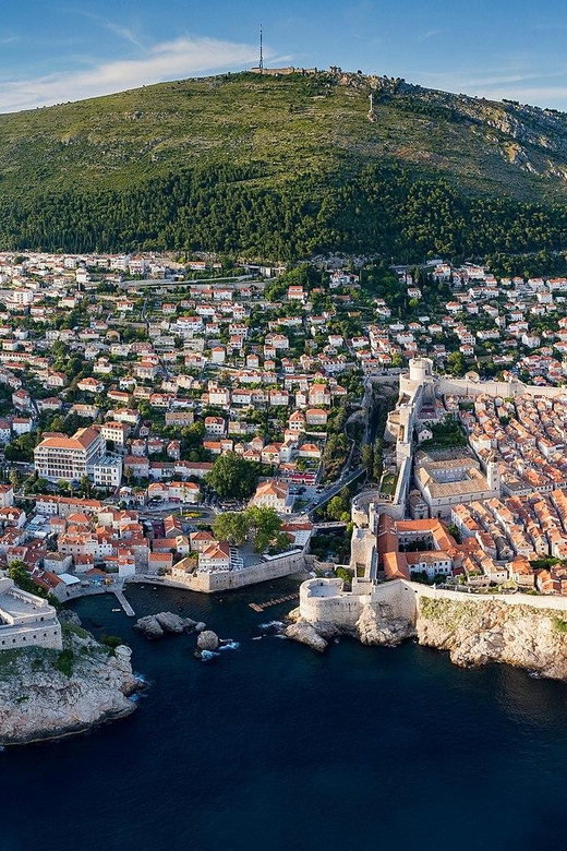 Dubrovnik: Elaphiti Islands and Blue Cave Private Tour - Who should book this Elaphiti Islands trip?