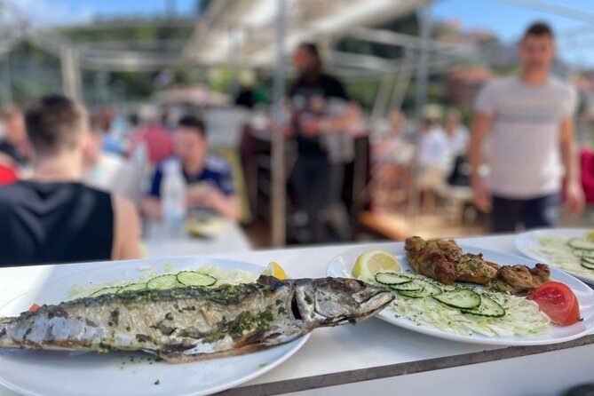 Dubrovnik: Elaphiti Islands Full-Day Cruise with Lunch - What the boat day feels like between islands