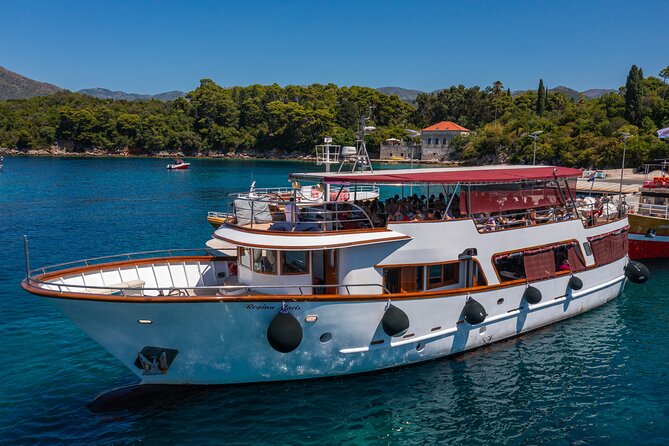Dubrovnik: Elaphiti Islands Full-Day Cruise with Lunch - Who will enjoy this cruise most?