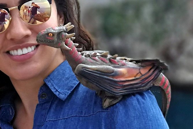Dubrovnik: Epic Game of Thrones Tour + Lokrum Island Option - King’s Landing begins at Dubrovnik’s West Harbour
