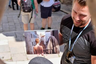 Epic Game of Thrones Tour + Lokrum Island Option