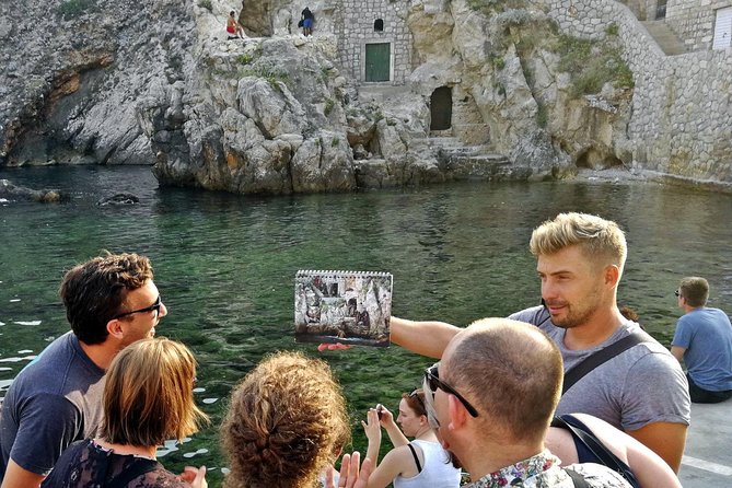 Dubrovnik: Epic Game of Thrones Tour + Lokrum Island Option - Veliki Muo prepares you for Lokrum