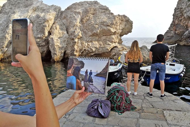 Dubrovnik: Epic Game of Thrones Tour + Lokrum Island Option - The guides make or break a film-location walk