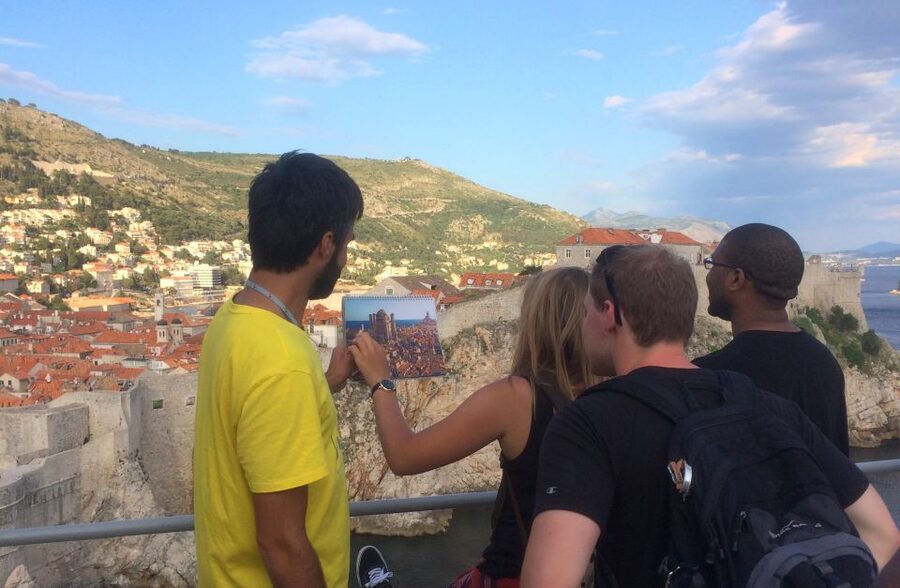 Dubrovnik: Epic Game of Thrones Tour + Lokrum & Saver Option - From Dubrovnik’s Tourist Board to King’s Landing