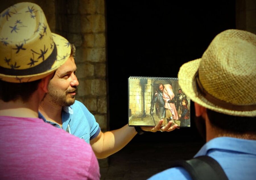 Dubrovnik: Epic Game of Thrones Tour + Lokrum & Saver Option - Price, timing, and practical value