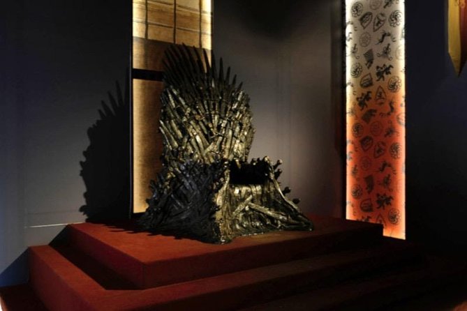 Dubrovnik: Epic Game of Thrones Tour with Super Saver Option - Old Town scenes and Cersei’s walk of shame