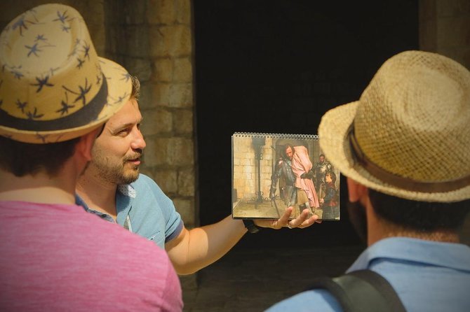 Dubrovnik: Epic Game of Thrones Tour with Super Saver Option - Finishing with the Iron Throne photo