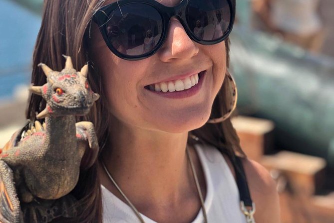Dubrovnik: Epic Game of Thrones Tour with Super Saver Option - The guides are a major part of the experience
