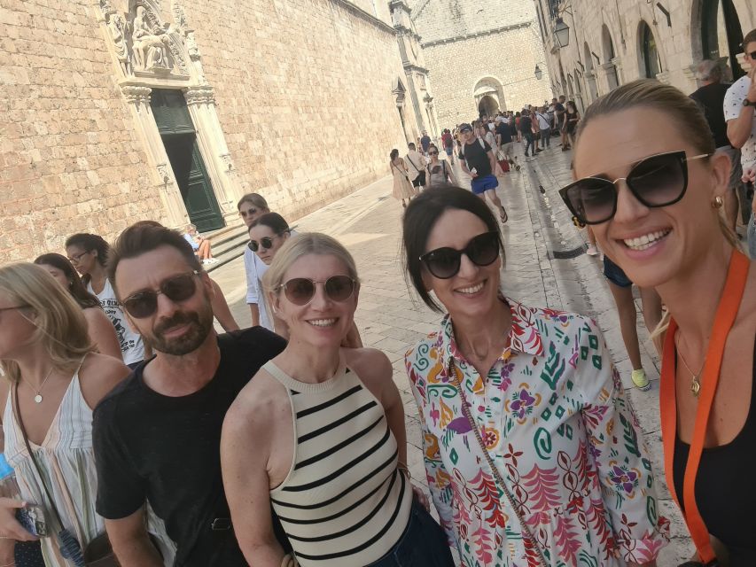 Dubrovnik: Explore Dubrovnik Old Town Walking Tour - Should you book Explore Dubrovnik Old Town?