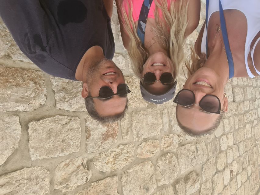 Dubrovnik: Explore Dubrovnik Old Town Walking Tour - Stories that make the old stones easier to read