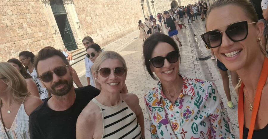 Dubrovnik: Explore Dubrovnik Old Town Walking Tour - What 90 minutes really gives you