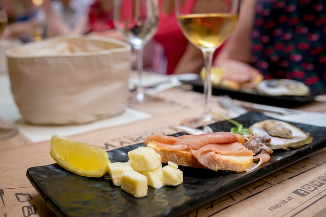 Dubrovnik Food and Drink Walking Tour with a Local Guide - What the three-hour pace feels like