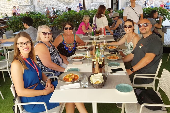 Dubrovnik Food, Wine & History Tour - Small-Group Experience - Key points to know before booking