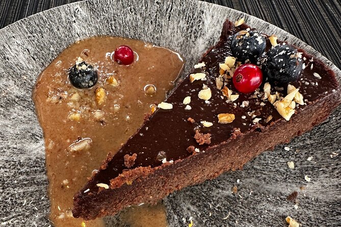 Dubrovnik Food, Wine & History Tour - Small-Group Experience - Dessert and coffee, the Croatian way to finish