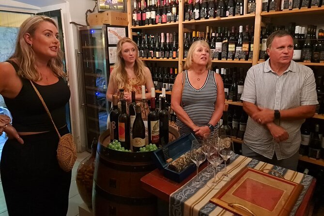 Dubrovnik Food & Wine Tour (Small-Group) - Key points to know before booking