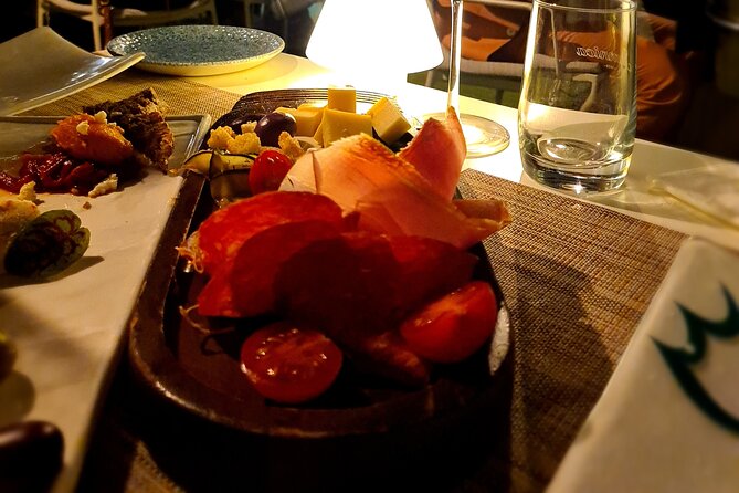 Dubrovnik Food & Wine Tour (Small-Group) - Stop three: main dishes, wine, and dessert