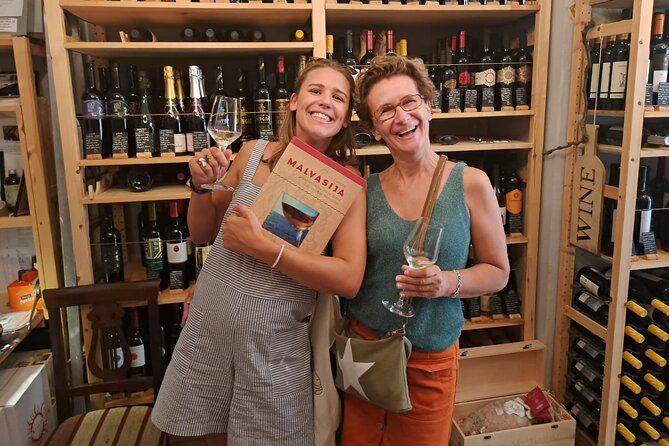 Dubrovnik Food & Wine Tour (Small-Group) - Meeting under the Clock Tower at 6 p.m.
