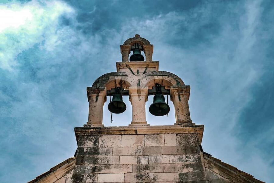 Dubrovnik for Kids: A Playful Family Walking Tour Experience - Knights, kings, and games children can follow