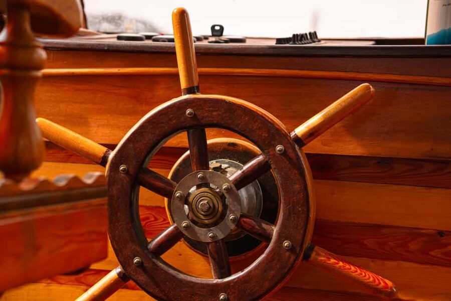 Dubrovnik: Full-Day Blue Cave & Elaphiti Islands Boat Tour - Šipan offers the best walking stop