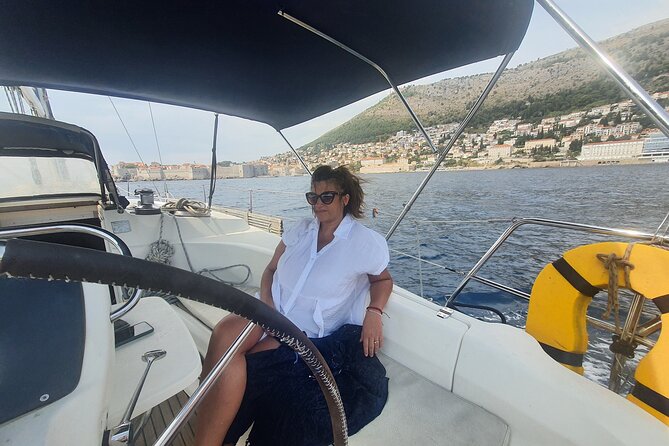 Dubrovnik : Full Day Group Sail Boat Tour to Elaphiti & Blue Cave - What to bring for a better day