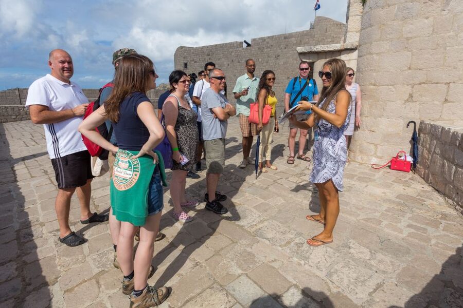 Dubrovnik: Full-Day Total Game of Thrones Experience - The real price and what you receive