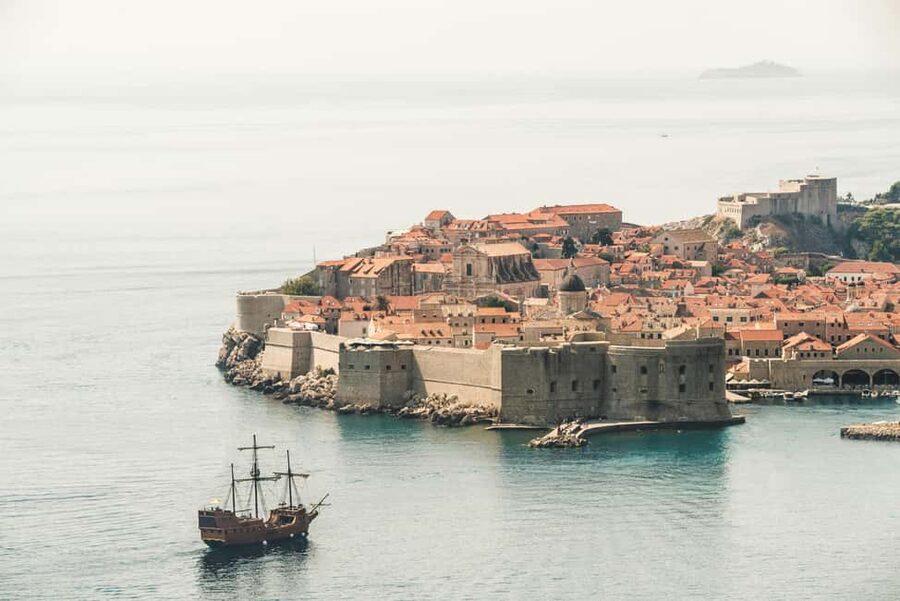 Dubrovnik Fun Facts and History: 1 or 2hr Tour with Antonio - Key points to know before booking