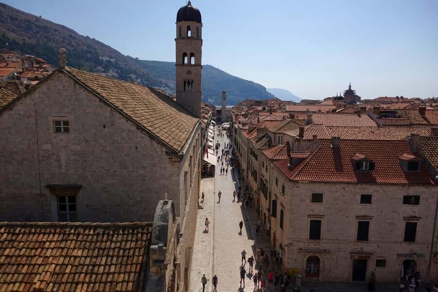 Dubrovnik Fun Facts and History: 1 or 2hr Tour with Antonio - Why Dubrovnik’s small republic makes such a good story