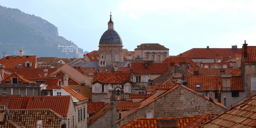 Dubrovnik Fun Facts and History: 1 or 2hr Tour with Antonio - The 1667 earthquake and a changed city