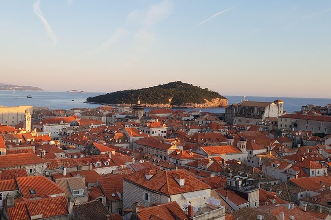 Dubrovnik Game of Thrones and City Walls 3-Hour Private Tour - Two kilometers on Dubrovnik’s city walls