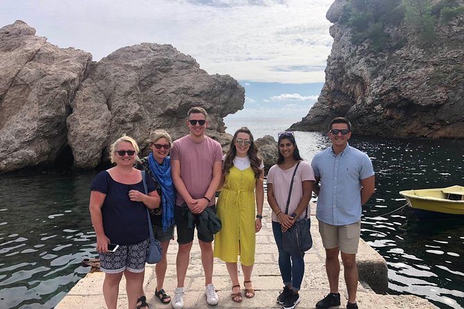 Dubrovnik Game of Thrones and City Walls 3-Hour Private Tour - Pickup, port arrivals, and timing