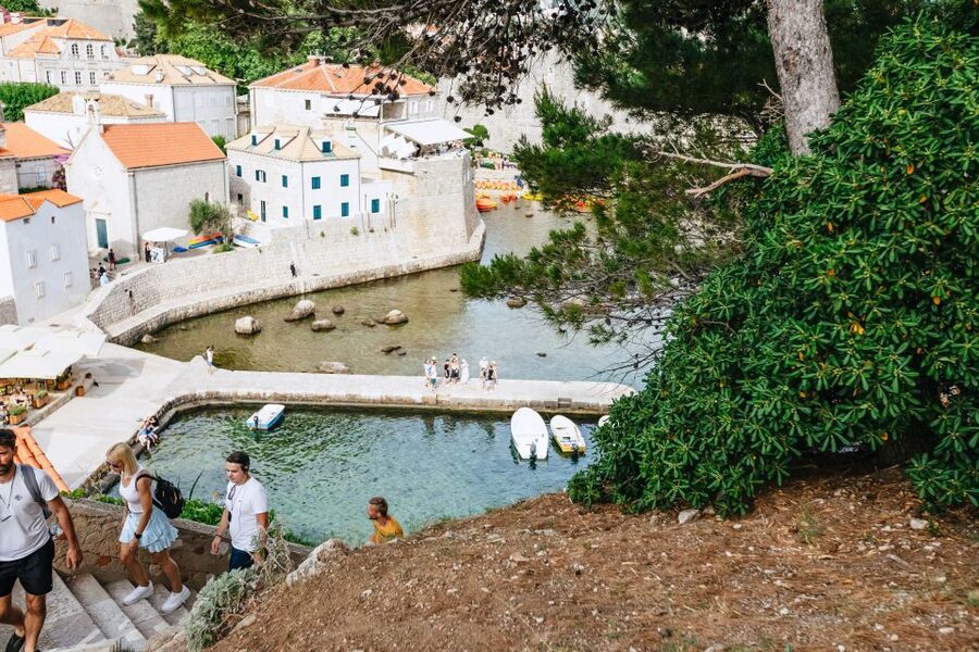 Dubrovnik: Game of Thrones and Lokrum Island Walking Tour - FAQ