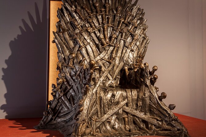 Dubrovnik Game of Thrones Boat Tour - Choosing between returning with the guide or staying on Lokrum