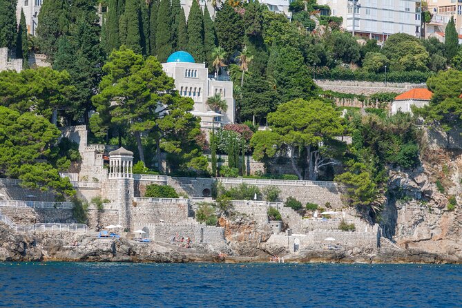 Dubrovnik Game of Thrones Boat Tour - Who will enjoy this tour most?
