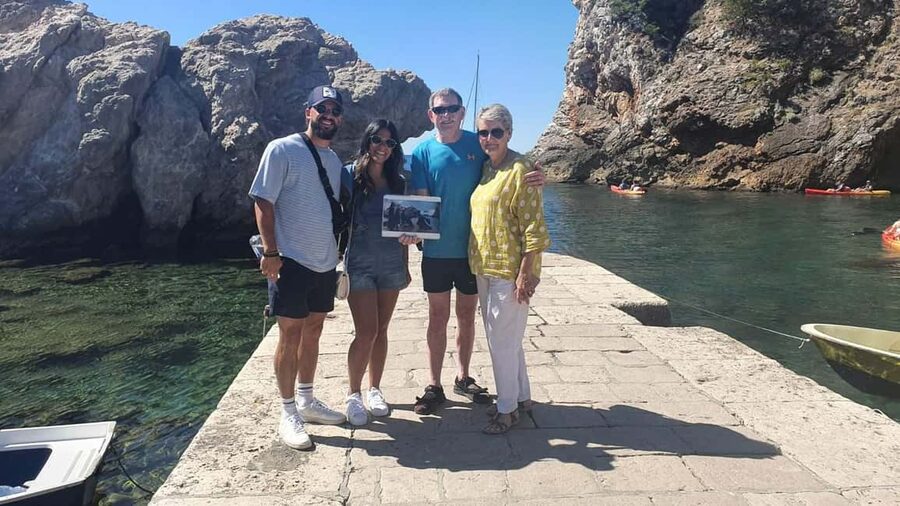 Dubrovnik: Game of Thrones & City Walls Walking Tour - Eighty minutes above Dubrovnik’s rooftops