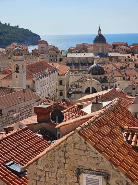 Dubrovnik: Game of Thrones & City Walls Walking Tour - Is $141 plus 40 euros good value?