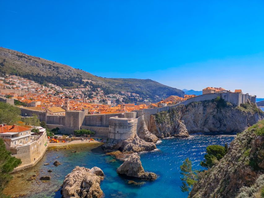 Dubrovnik: Game of Thrones Complete Experience Tour - Choosing between the 10 a.m. and 12:30 p.m. departures