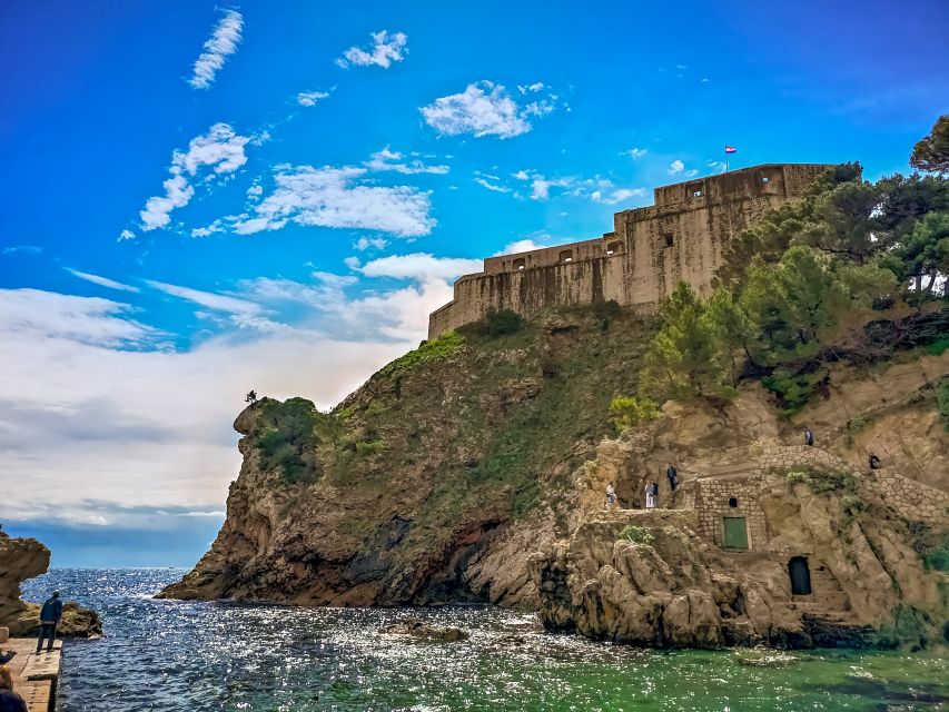 Dubrovnik: Game of Thrones Complete Experience Tour - Who should book this Dubrovnik tour