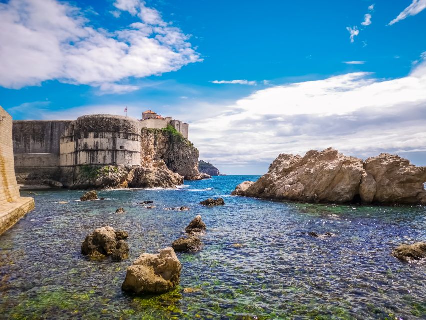 Dubrovnik: Game of Thrones Complete Tour - Key points to know before you book