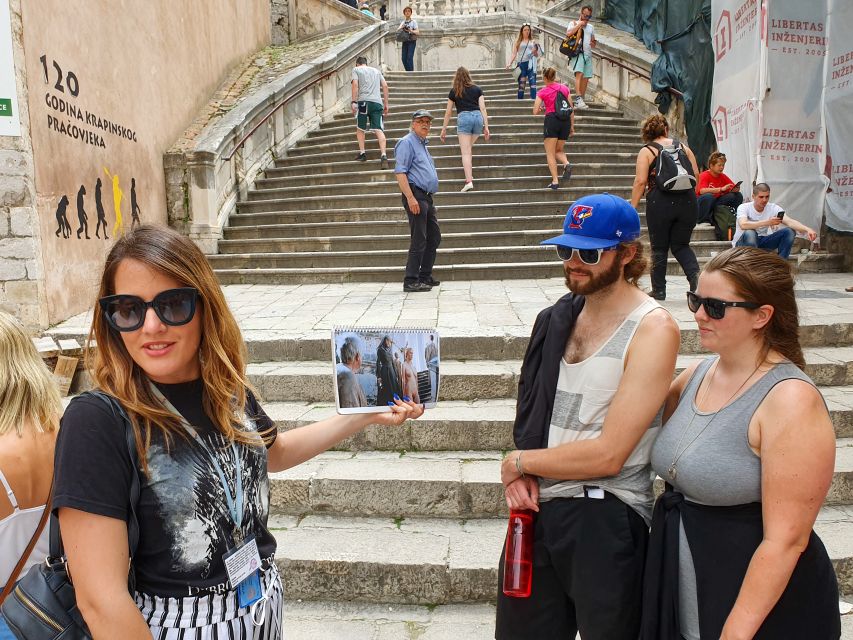 Dubrovnik: Game of Thrones Complete Tour - Should you book the complete tour?