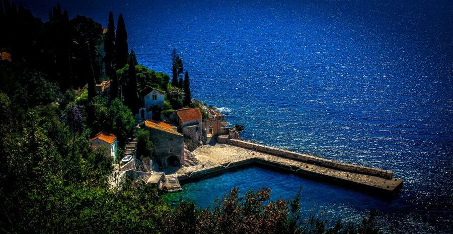 Dubrovnik: Game of Thrones Complete Tour - The Red Keep, Blackwater Bay, and the walk of shame