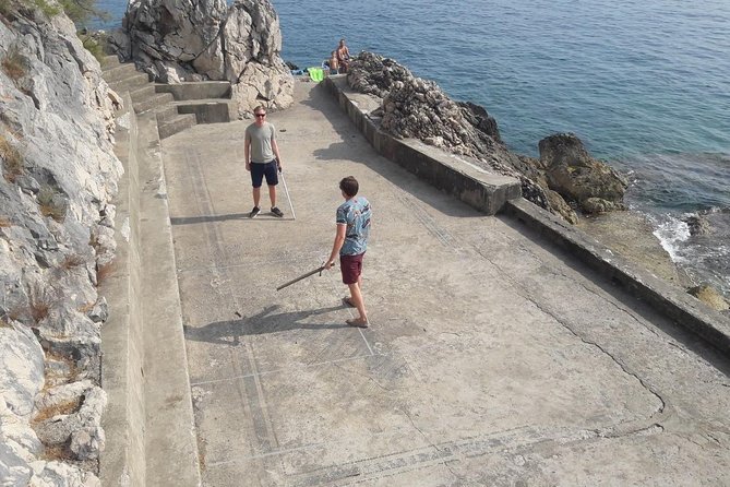 Dubrovnik Game of Thrones Driving Tour - Who should book this Dubrovnik tour?