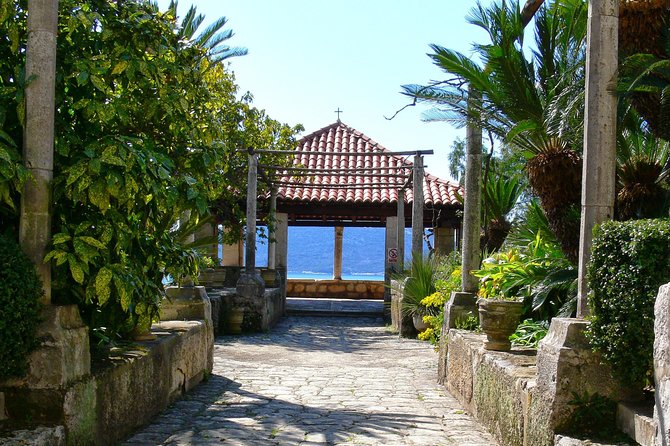 Dubrovnik Game of Thrones Driving Tour - Pile Gate or Gruž Port: two practical starting points