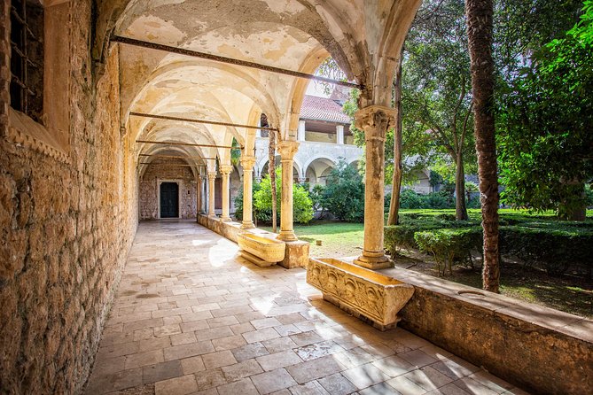 Dubrovnik Game of Thrones Full-Day Tour + Lokrum & Srđ - Lokrum Island and the official Iron Throne