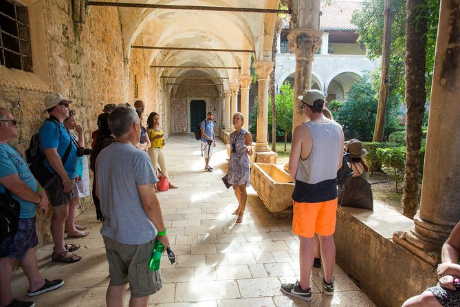 Dubrovnik Game of Thrones Full-Day Tour + Lokrum & Srđ - What the $113.72 price really covers