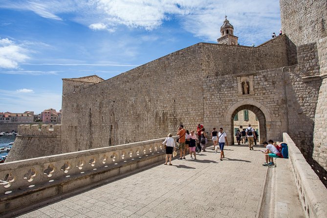 Dubrovnik Game of Thrones Full-Day Tour + Lokrum & Srđ - A long day that needs the right pace
